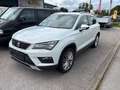 SEAT Ateca Xcellence 4Drive Weiß - thumbnail 1