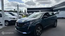 Peugeot 3008 HYBRID 225ch Active Pack e-EAT8