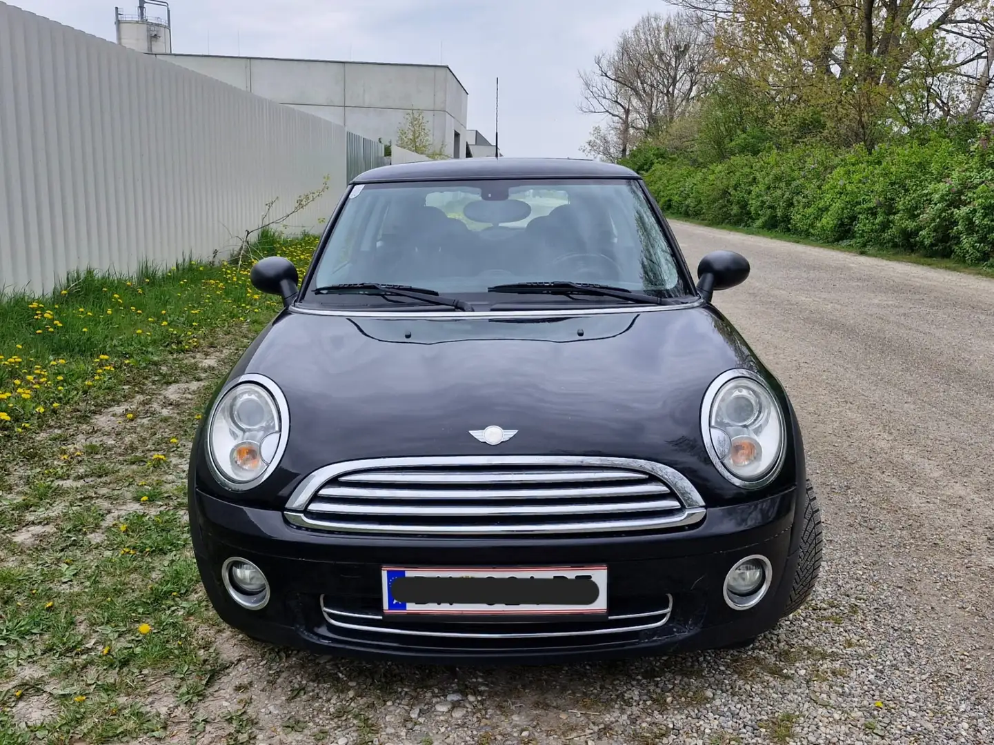 MINI Cooper r56 neue Kette - 2