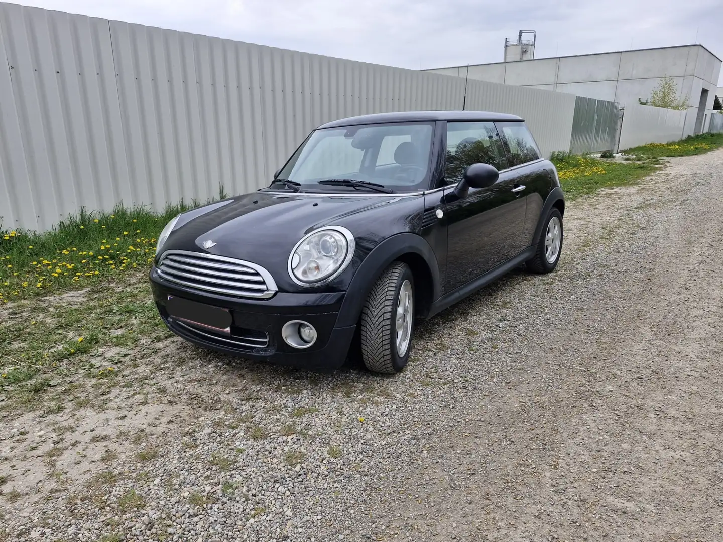 MINI Cooper r56 neue Kette - 1