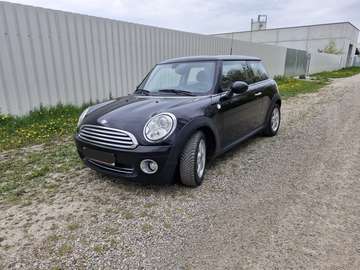 r56 neue Kette