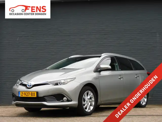 Toyota Auris Touring Sports 1.8 Hybrid Trend TOPSTAAT! CAMERA!