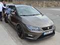 SEAT Leon León ST 1.4 TSI ACT S Marrón - thumbnail 1