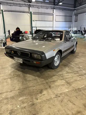 Lancia Beta Montecarlo Targa 2.0 118cv