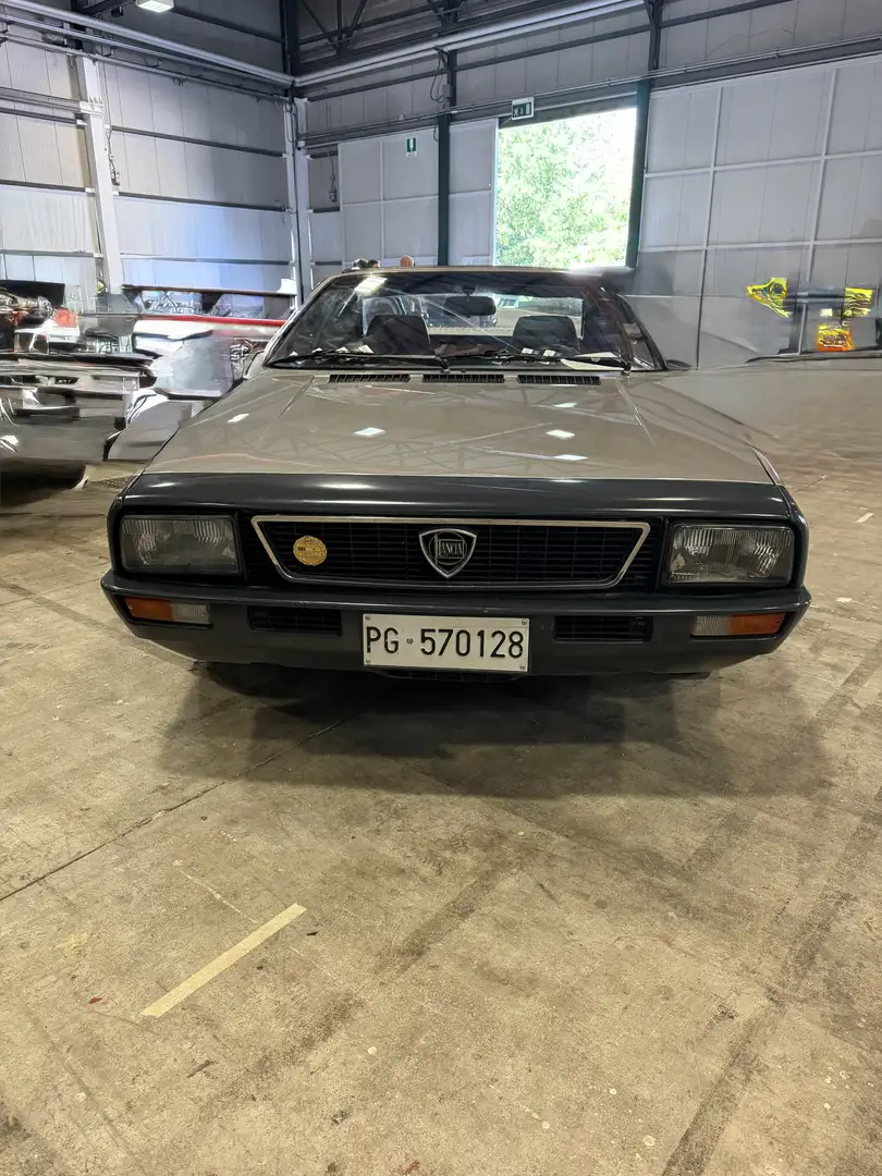 Lancia Beta Montecarlo Targa 2.0 118cv - 2