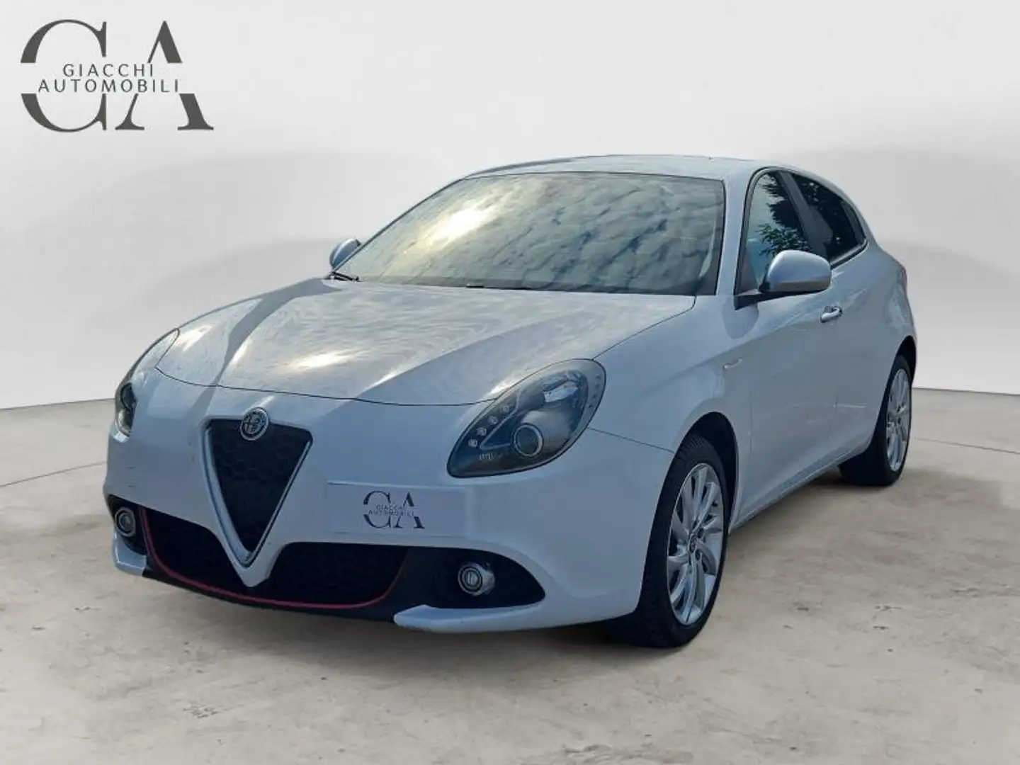 Alfa Romeo Giulietta 1.4 t. Super Gpl 120cv - 1
