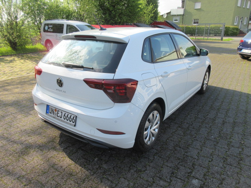 Photo du véhicule
