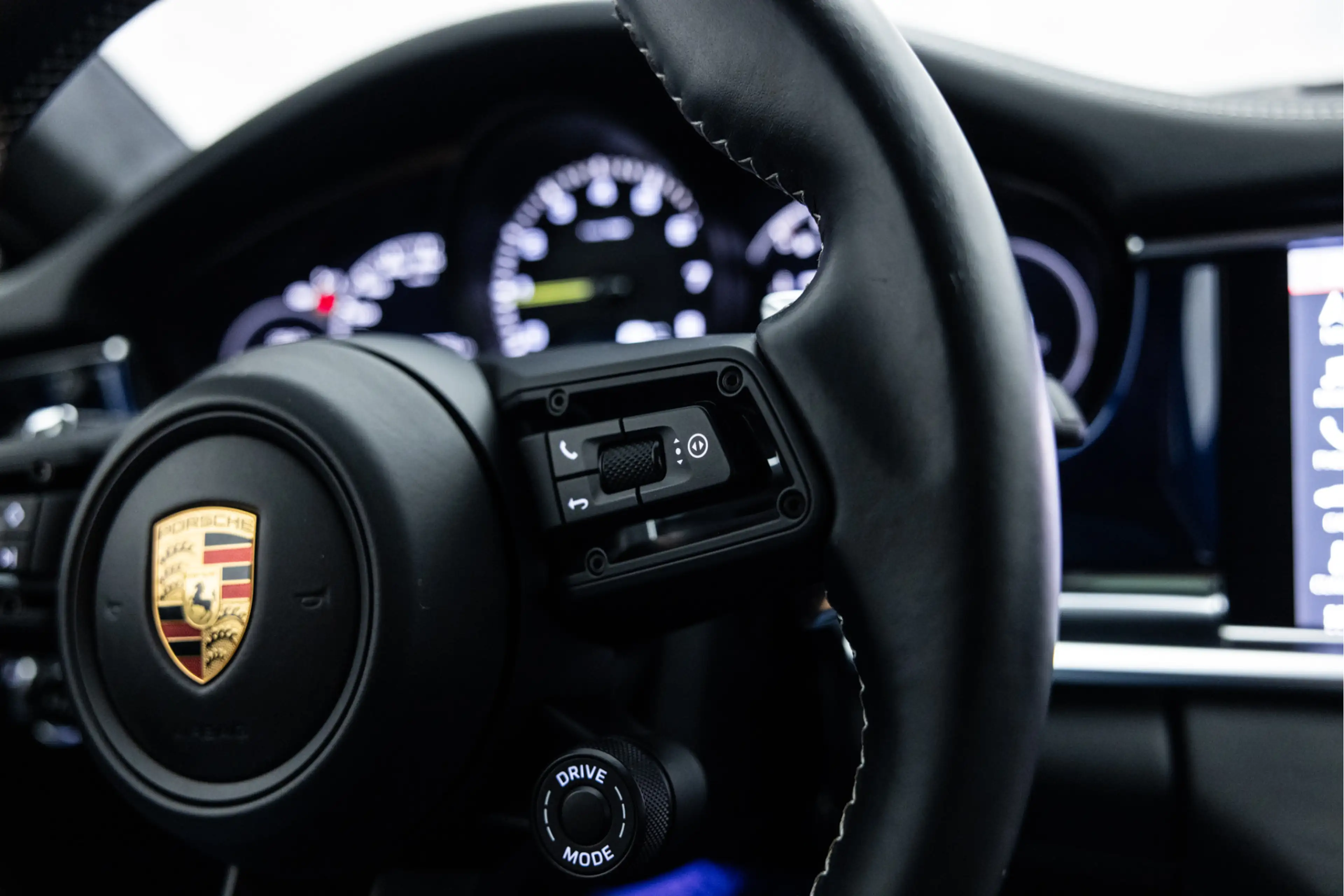 Porsche Panamera 2.9 4S E-Hybrid | Pano | Achterasstuing | Stoelven — photo 36