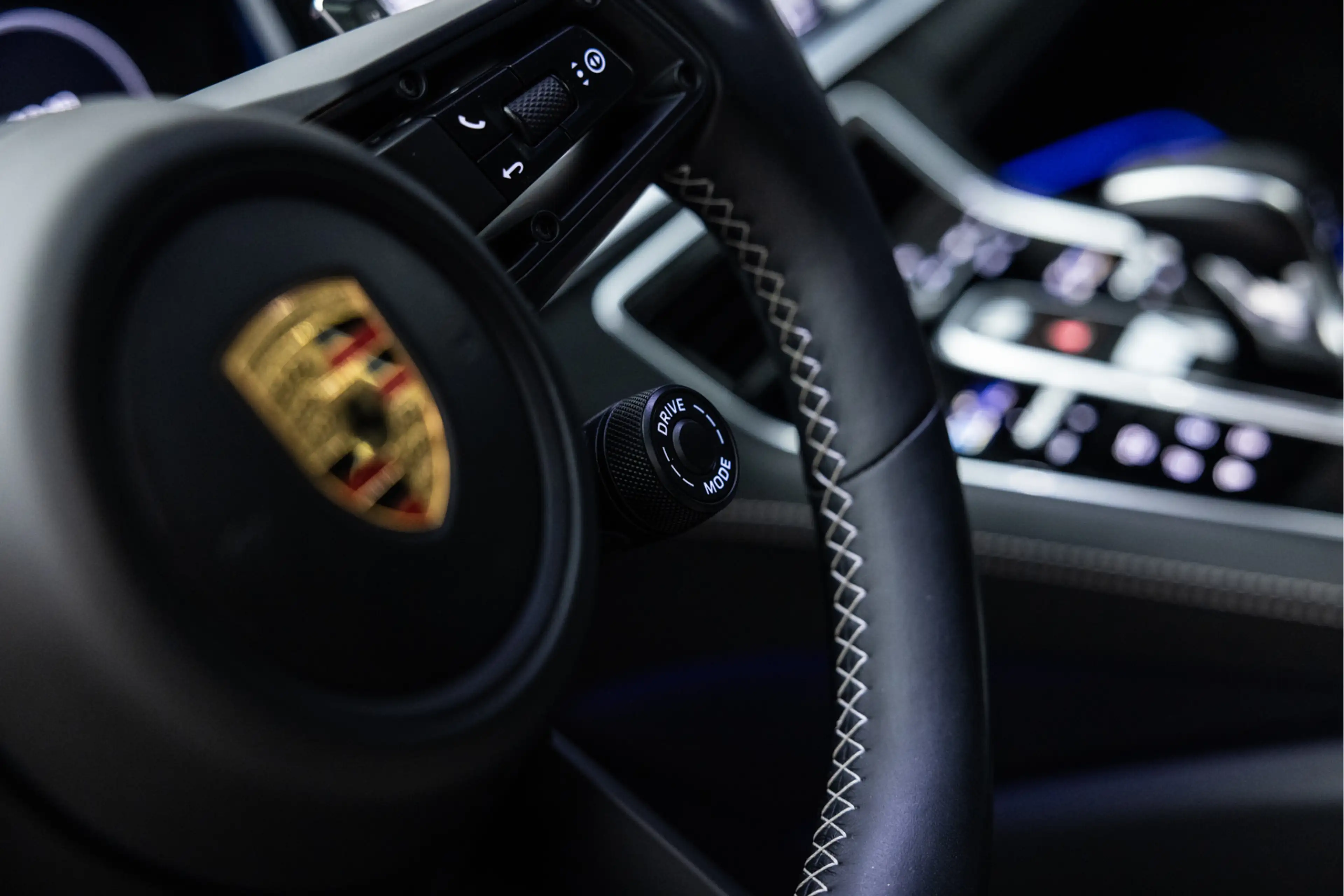 Porsche Panamera 2.9 4S E-Hybrid | Pano | Achterasstuing | Stoelven — photo 33