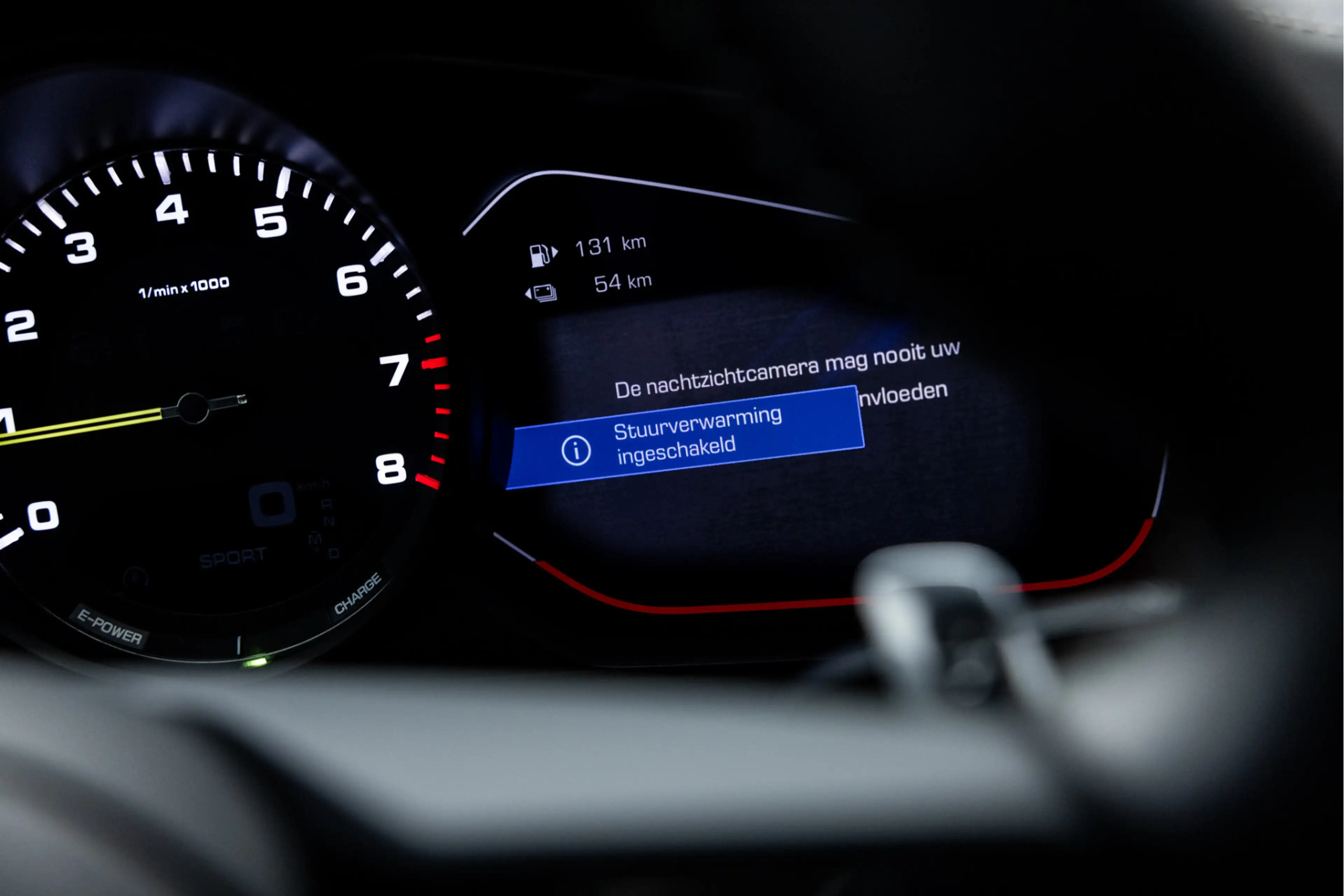 Porsche Panamera 2.9 4S E-Hybrid | Pano | Achterasstuing | Stoelven — photo 31