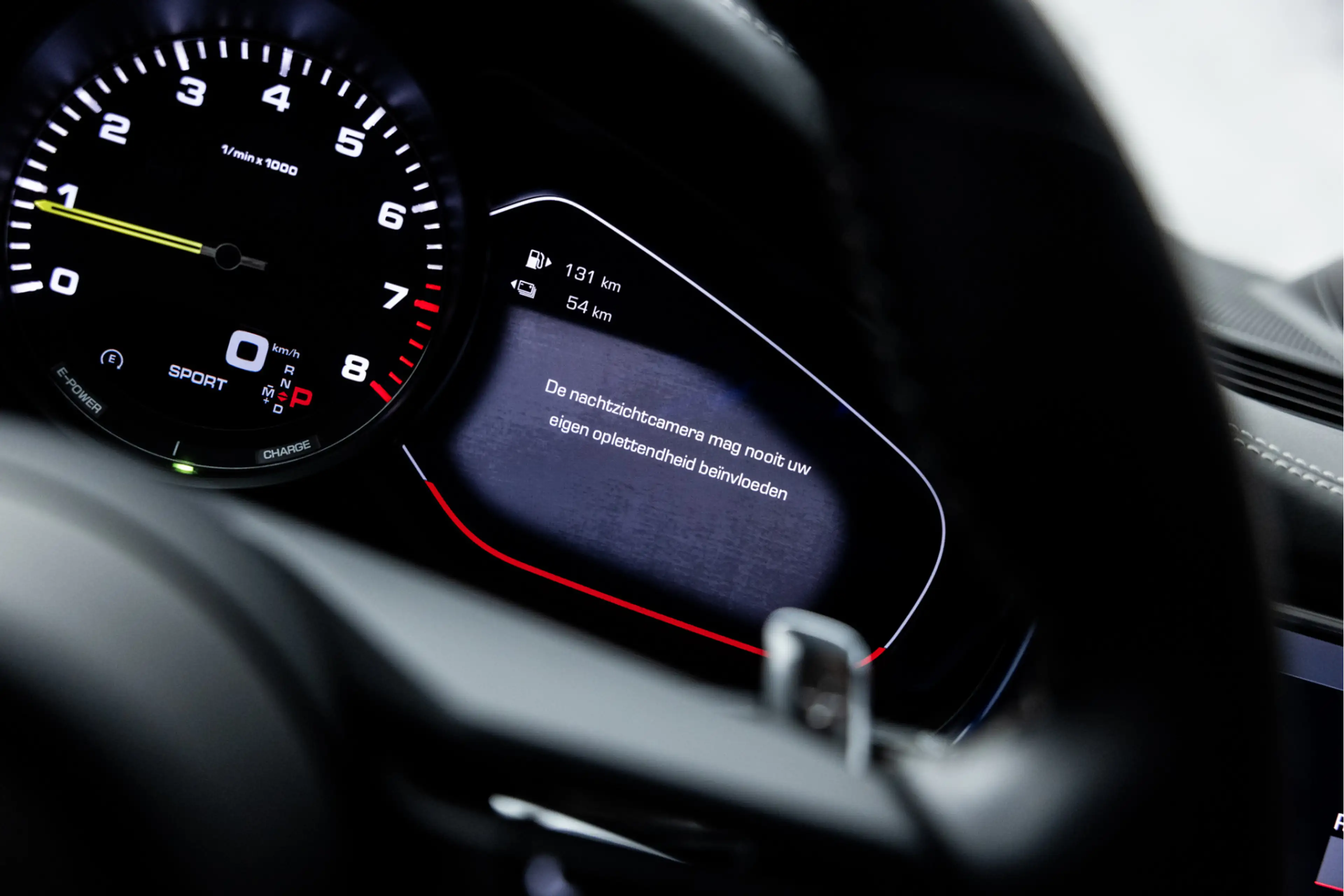 Porsche Panamera 2.9 4S E-Hybrid | Pano | Achterasstuing | Stoelven — photo 30