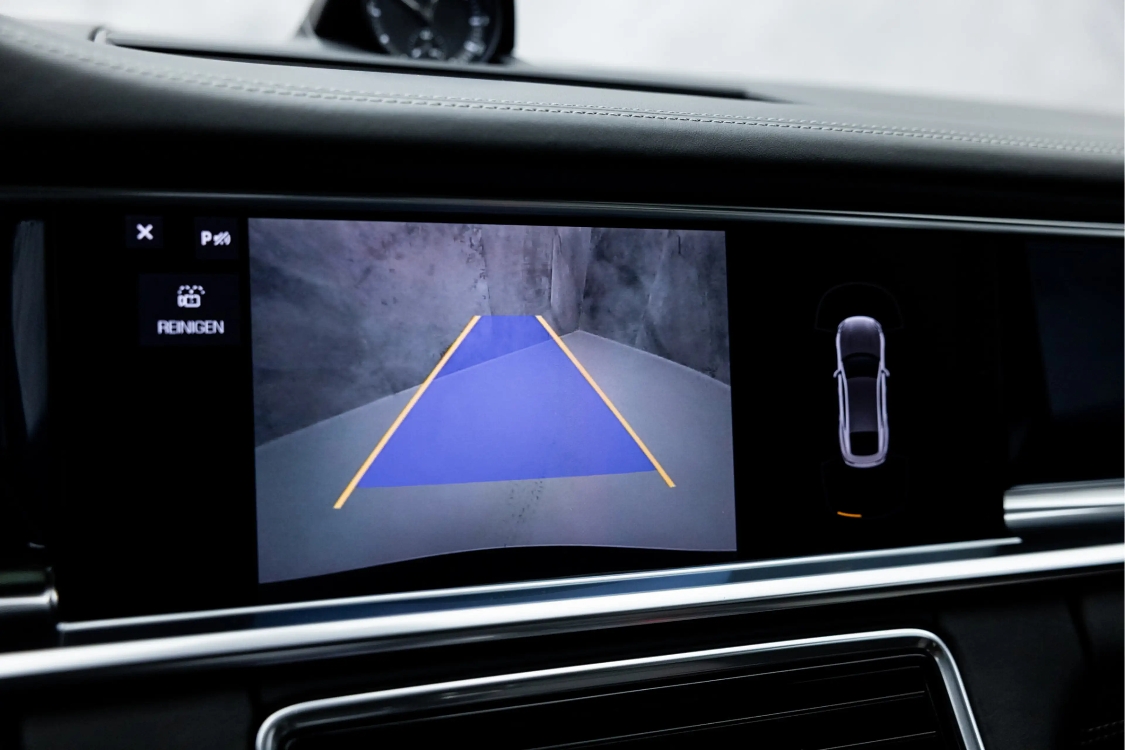 Porsche Panamera 2.9 4S E-Hybrid | Pano | Achterasstuing | Stoelven — photo 49