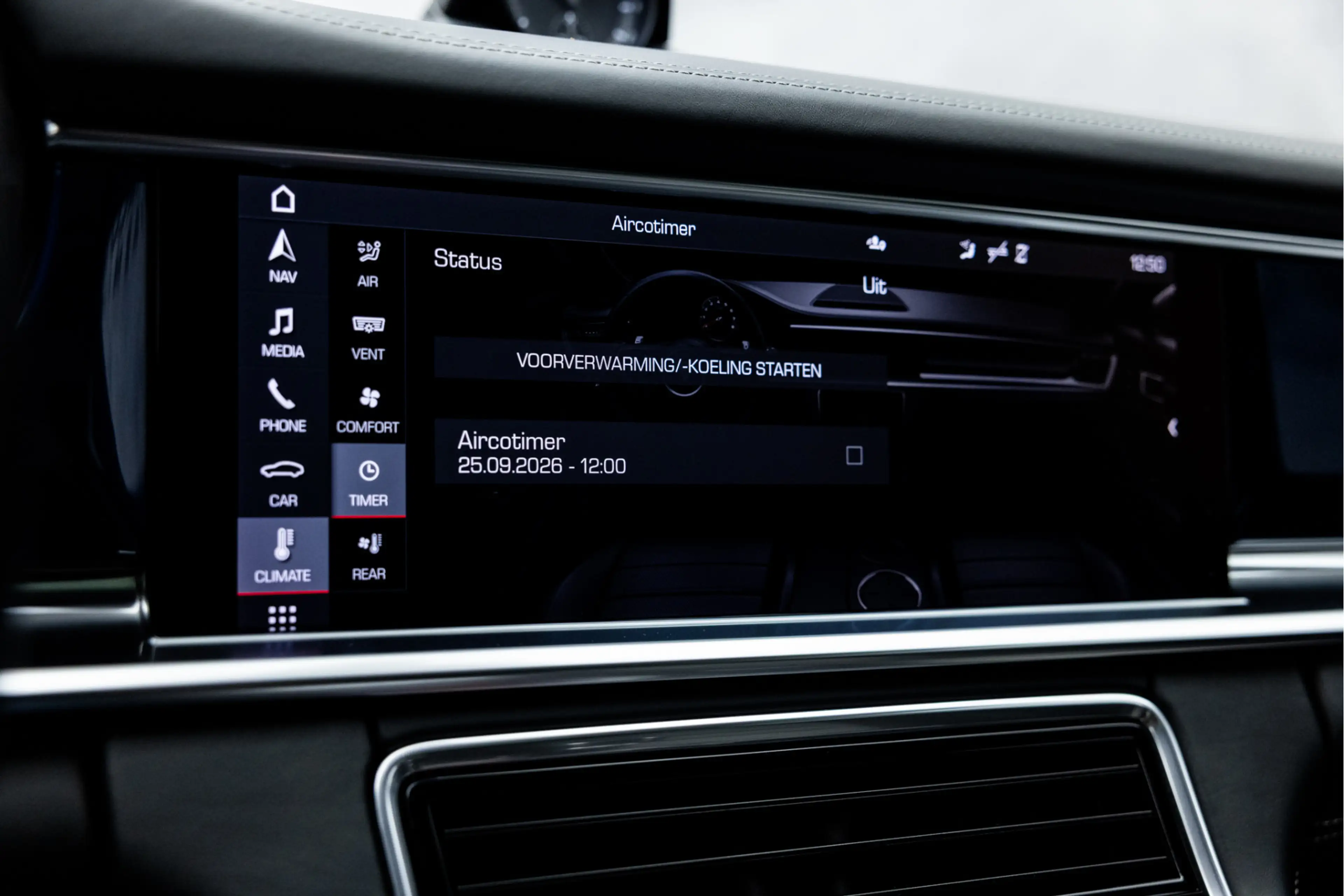 Porsche Panamera 2.9 4S E-Hybrid | Pano | Achterasstuing | Stoelven — photo 45