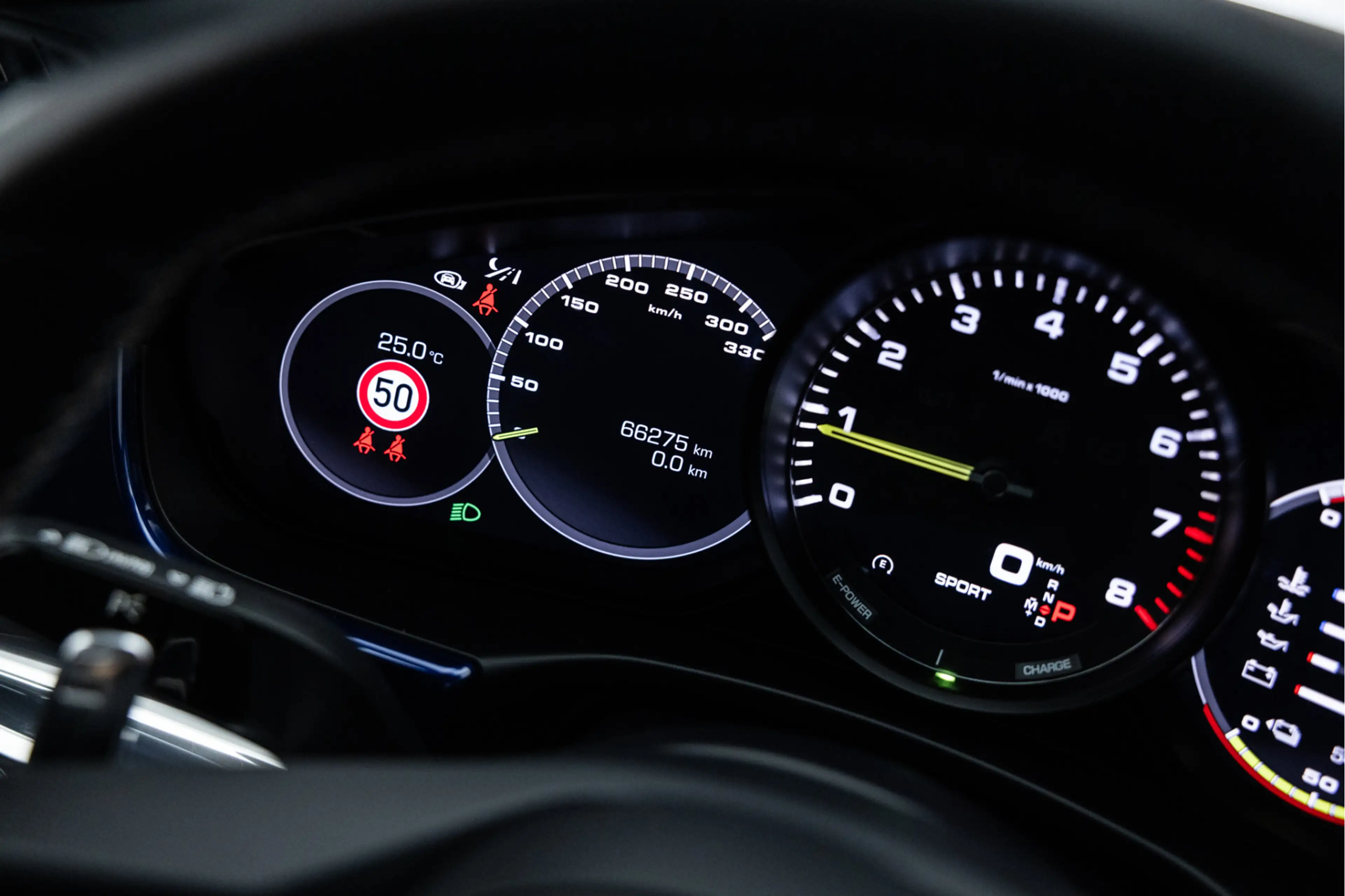 Porsche Panamera 2.9 4S E-Hybrid | Pano | Achterasstuing | Stoelven — photo 29