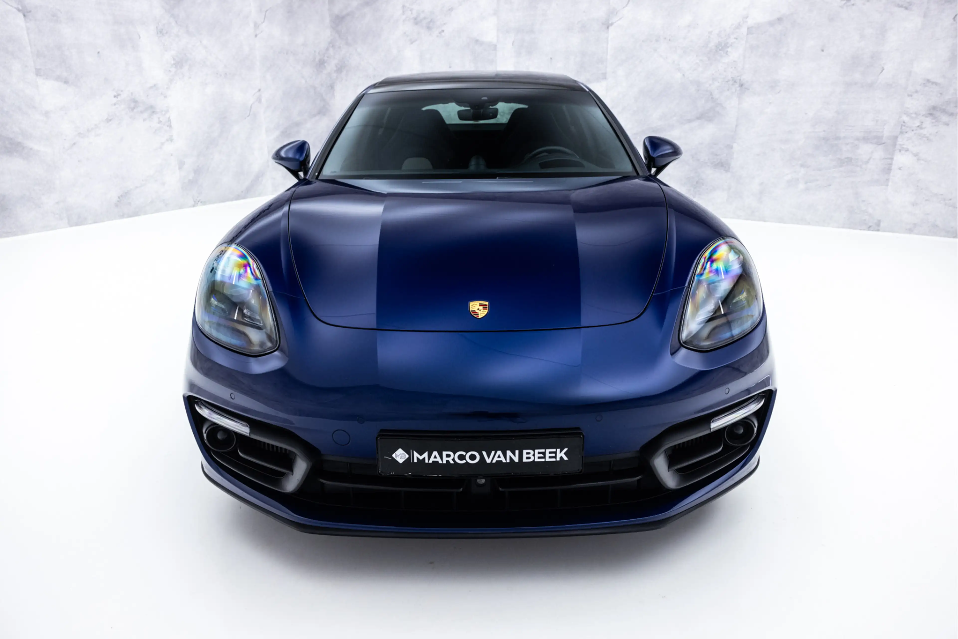 Porsche Panamera 2.9 4S E-Hybrid | Pano | Achterasstuing | Stoelven — photo 9