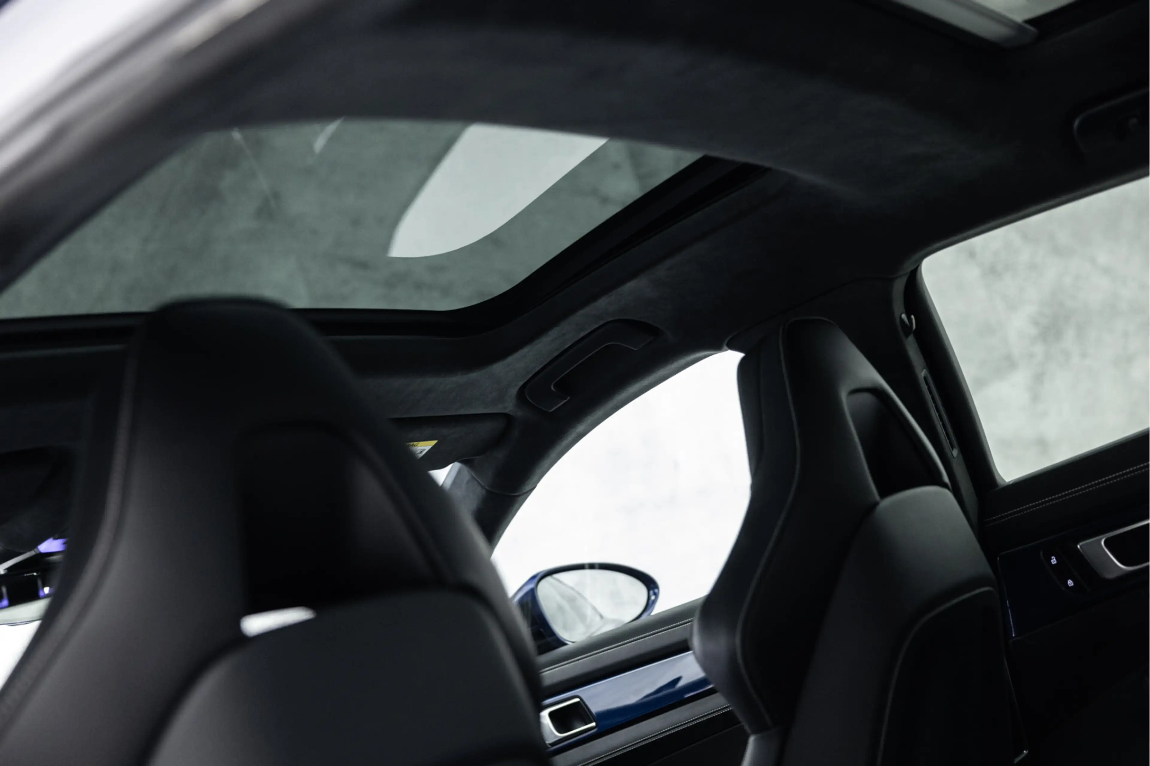Porsche Panamera 2.9 4S E-Hybrid | Pano | Achterasstuing | Stoelven — photo 14