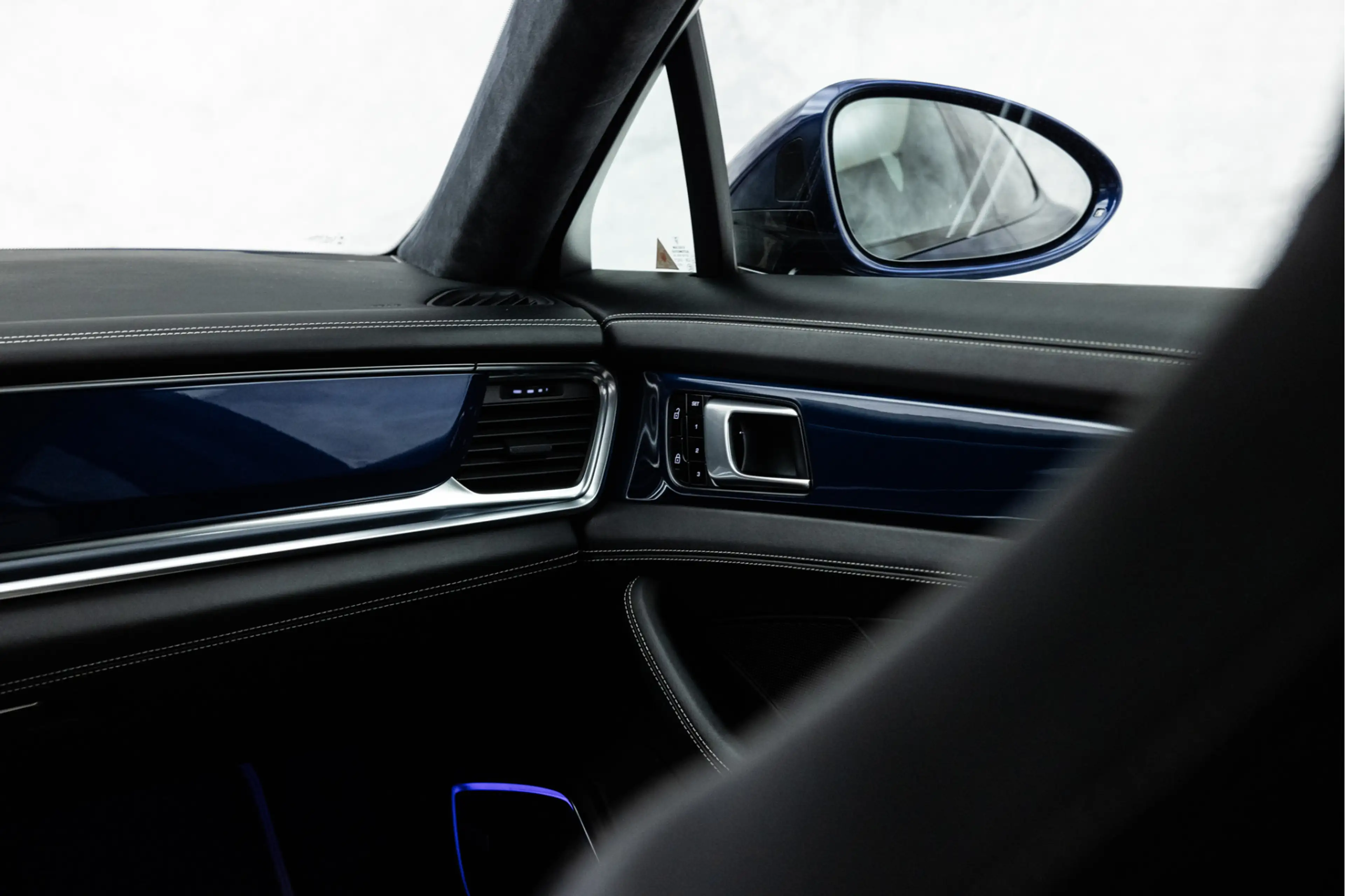 Porsche Panamera 2.9 4S E-Hybrid | Pano | Achterasstuing | Stoelven — photo 18