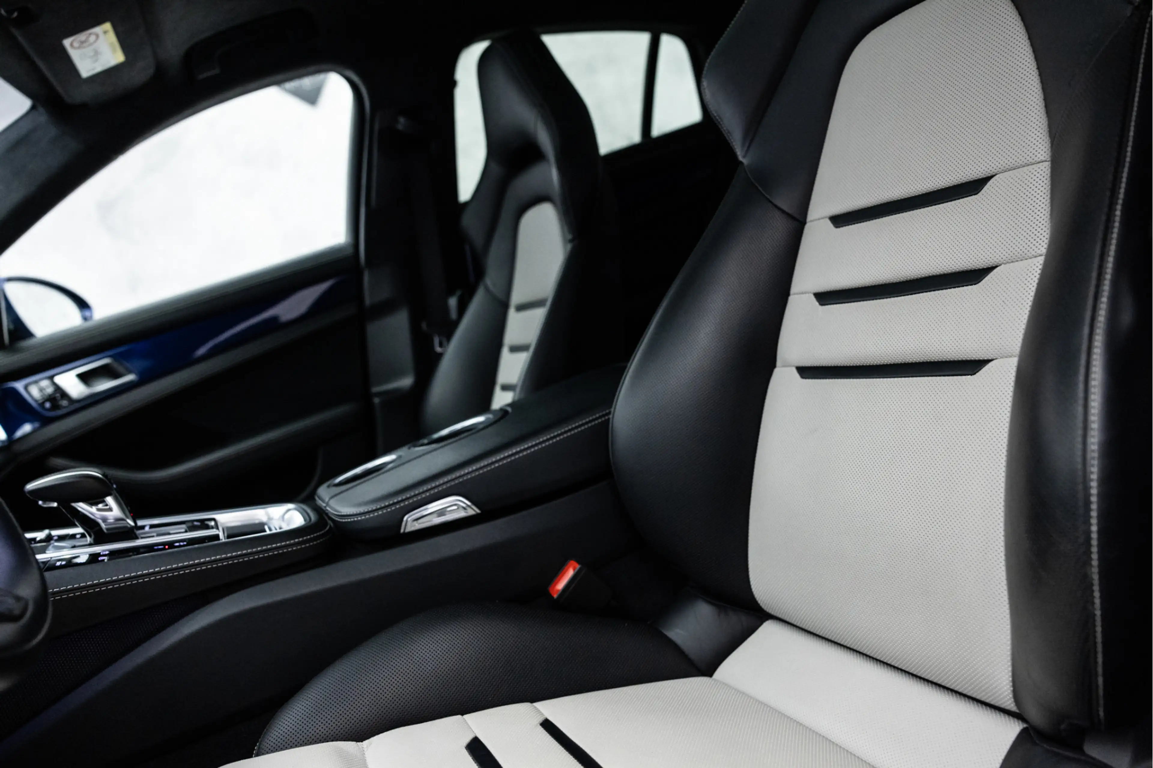 Porsche Panamera 2.9 4S E-Hybrid | Pano | Achterasstuing | Stoelven — photo 19
