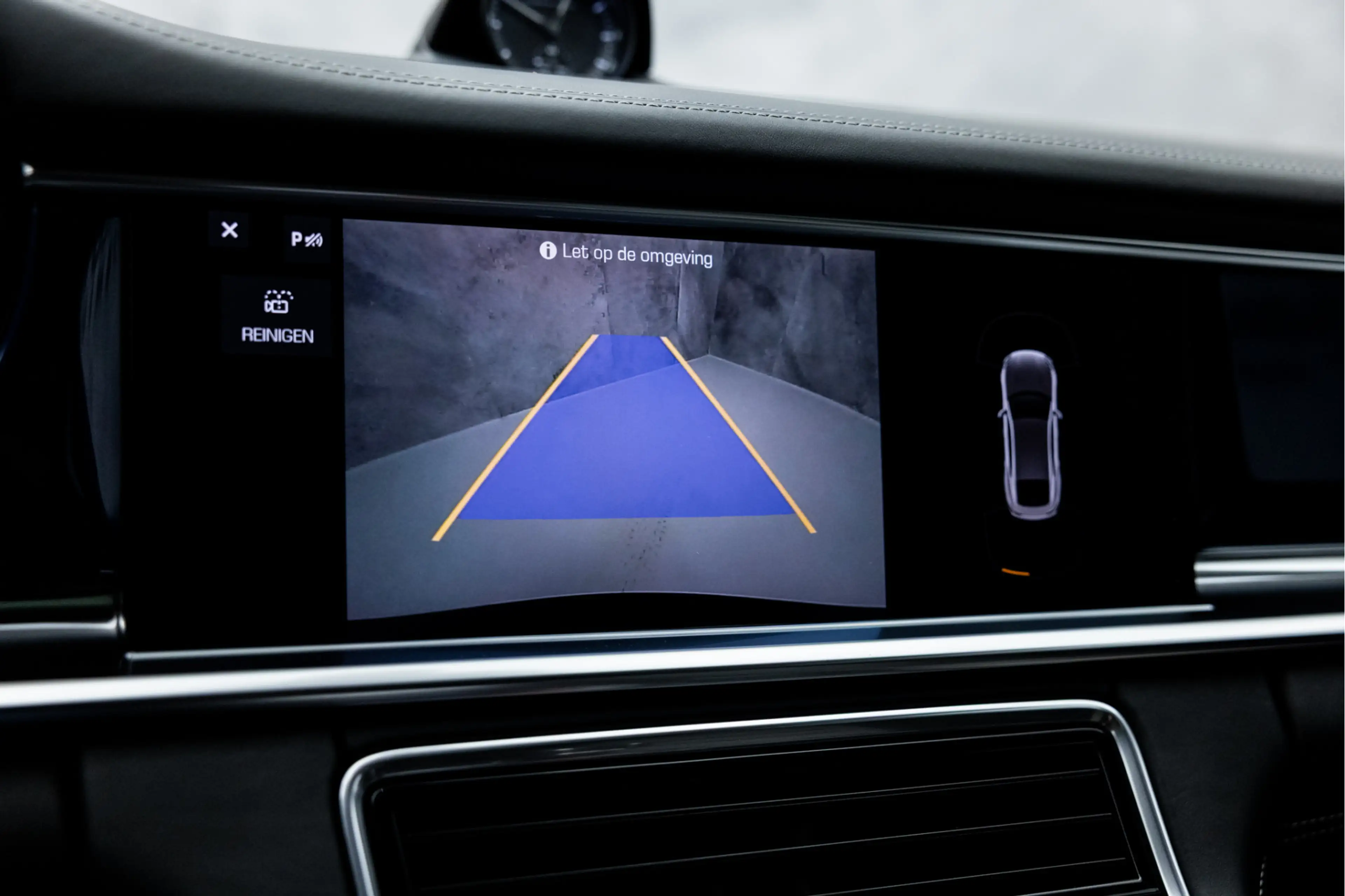Porsche Panamera 2.9 4S E-Hybrid | Pano | Achterasstuing | Stoelven — photo 48
