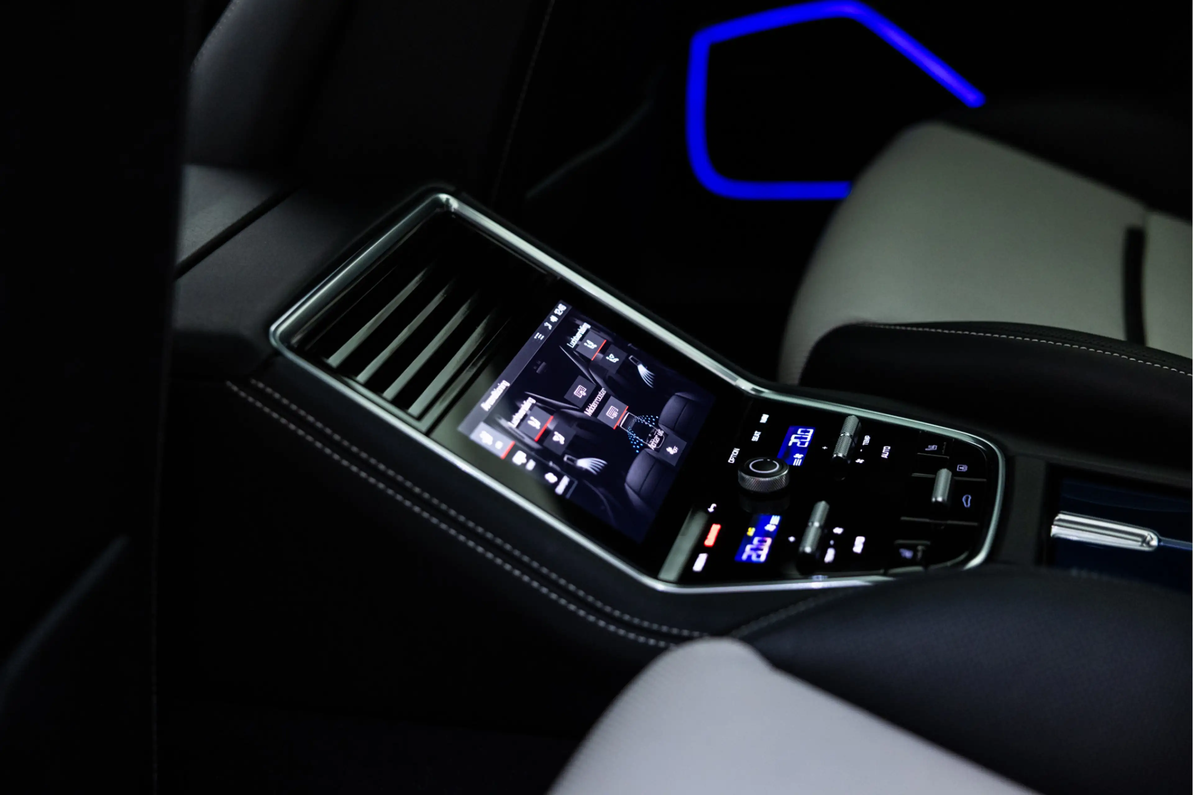 Porsche Panamera 2.9 4S E-Hybrid | Pano | Achterasstuing | Stoelven — photo 39