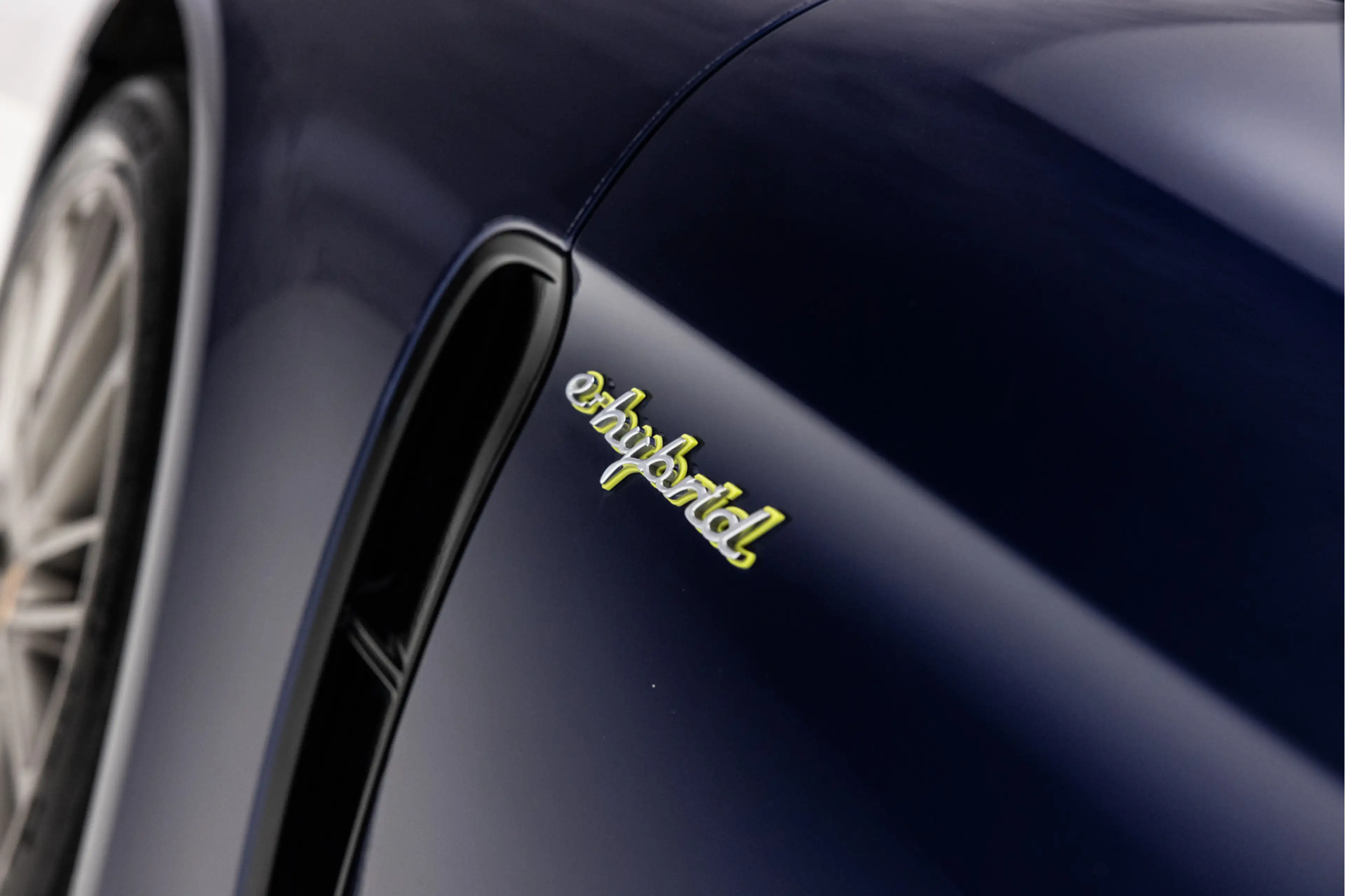 Porsche Panamera 2.9 4S E-Hybrid | Pano | Achterasstuing | Stoelven — photo 12