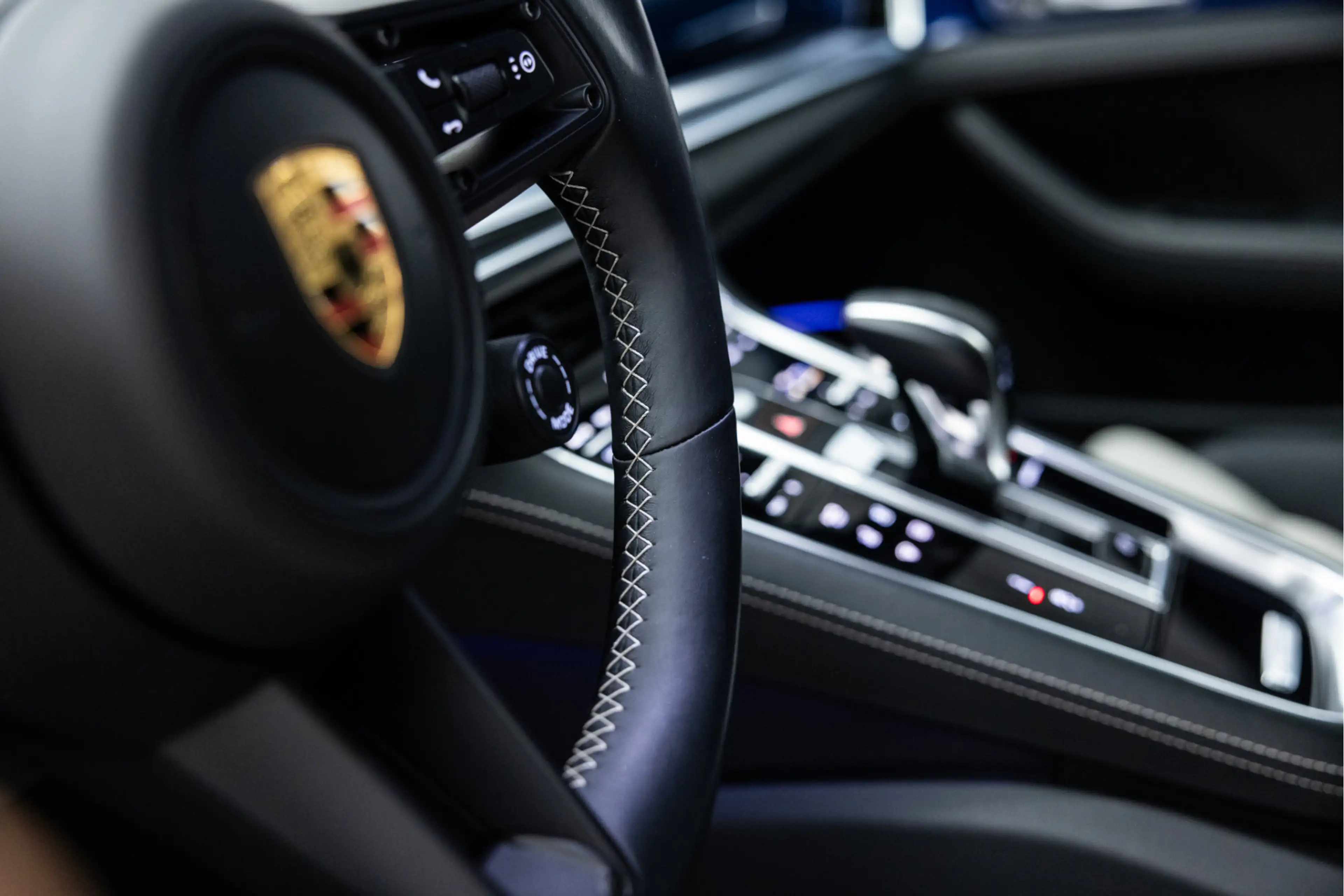 Porsche Panamera 2.9 4S E-Hybrid | Pano | Achterasstuing | Stoelven — photo 34