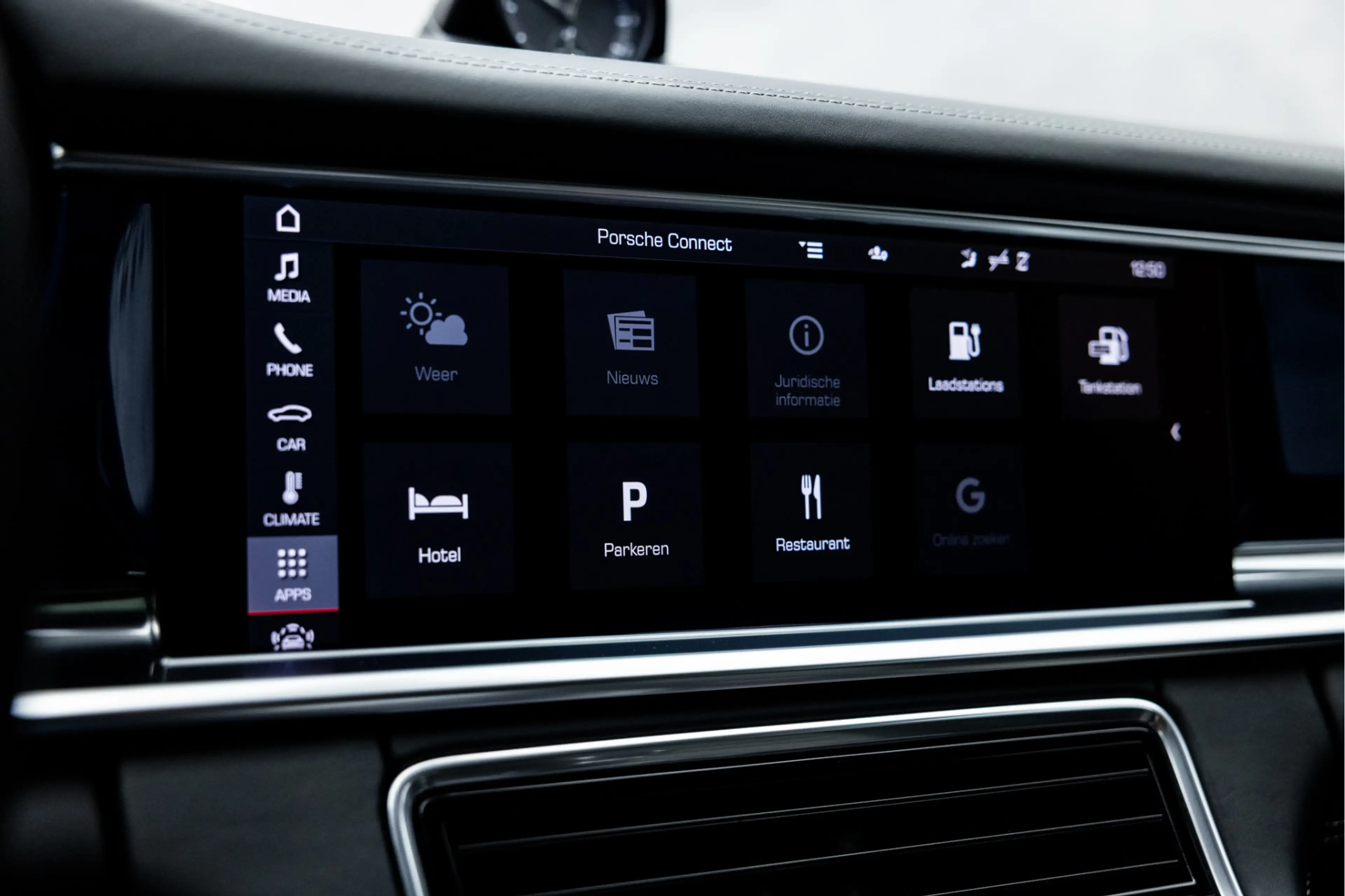 Porsche Panamera 2.9 4S E-Hybrid | Pano | Achterasstuing | Stoelven — photo 46