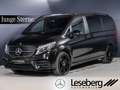 Mercedes-Benz V 300 V 300 d Edition L AMG 8 Sitze/LED/Airmatic/AHK / Grau - thumbnail 1