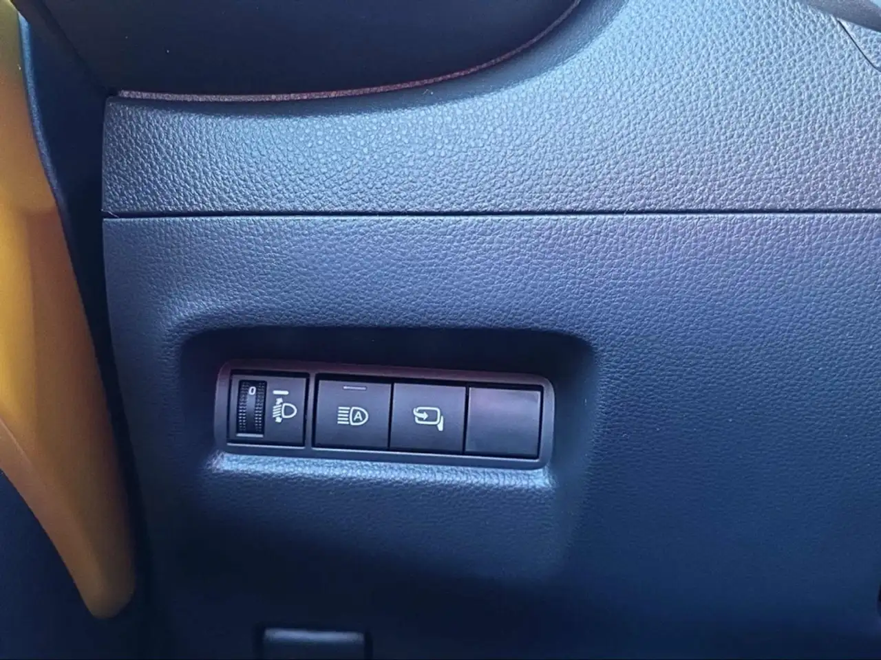 Toyota Aygo X GR Sport PDC Klima Keyless LED SHZ Spurhalteass. F 16
