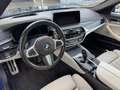 BMW 530 d Tour M Sport PANO AHK LASER Da.Pro Facelift Blau - thumbnail 17