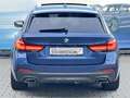 BMW 530 d Tour M Sport PANO AHK LASER Da.Pro Facelift Blau - thumbnail 7