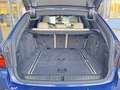 BMW 530 d Tour M Sport PANO AHK LASER Da.Pro Facelift Blau - thumbnail 9