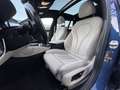 BMW 530 d Tour M Sport PANO AHK LASER Da.Pro Facelift Blau - thumbnail 18