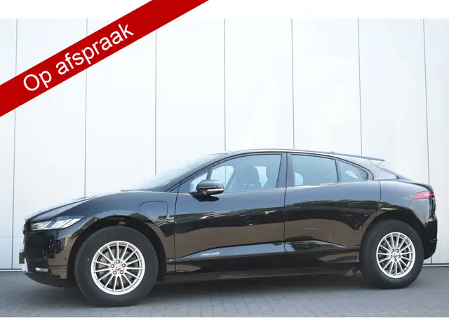 Jaguar I-Pace EV400 Business Edition S 90 kWh Leer/Verwarmd Pano