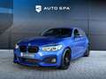 BMW 118 1 Serie 118i LCI M-SPORT | 5-Deurs | CarPlay | LED Blau - thumbnail 1