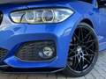 BMW 118 1 Serie 118i LCI M-SPORT | 5-Deurs | CarPlay | LED Blau - thumbnail 16