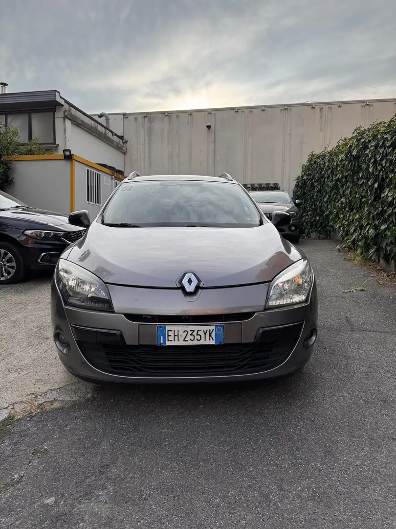 Renault Megane SporTour 1.5 dci Attractive 110cv - 1