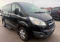 Ford Transit Custom TRANSIT KOMBI 300 L1H1 2.2 TDCI 125CH TREND Noir - thumbnail 2
