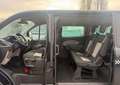 Ford Transit Custom TRANSIT KOMBI 300 L1H1 2.2 TDCI 125CH TREND Noir - thumbnail 4
