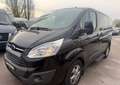 Ford Transit Custom TRANSIT KOMBI 300 L1H1 2.2 TDCI 125CH TREND Noir - thumbnail 1