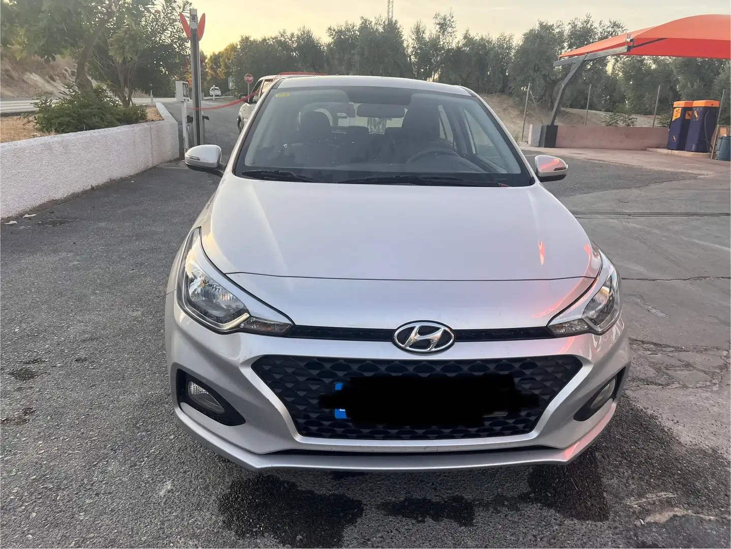 Hyundai i20 1.4 Tecno - 1