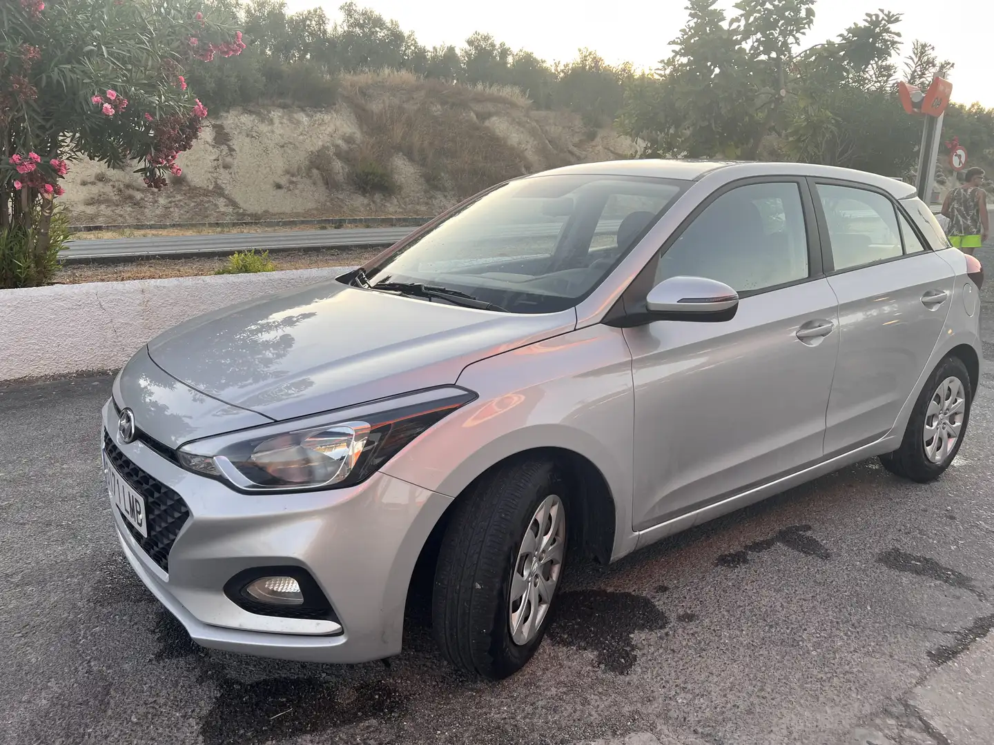 Hyundai i20 1.4 Tecno - 2