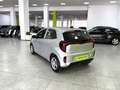 Kia Picanto 1.0 GDi Concept Plateado - thumbnail 7