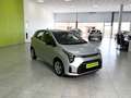 Kia Picanto 1.0 GDi Concept Plateado - thumbnail 3