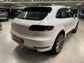 Porsche Macan S Diesel Aut. Blanc - thumbnail 10
