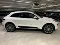 Porsche Macan S Diesel Aut. Blanc - thumbnail 8
