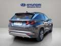Hyundai TUCSON 1.6 TGDI Maxx 4x2 Grigio - thumbnail 8