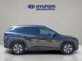 Hyundai TUCSON 1.6 TGDI Maxx 4x2 Grigio - thumbnail 4