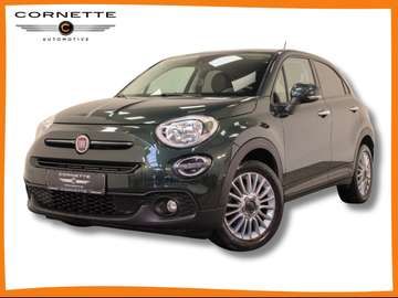 1.0 Urban Firefly - Camera & Meer! CRUISE CONTROL,