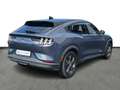 Ford Mustang Mach-e electrico extended range auto Gris - thumbnail 4